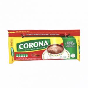 Chocolate Corona presenta: Nueva Chocotera Haceb 