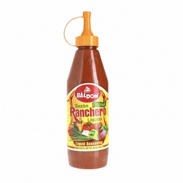 Ranchero Liquido 29 oz