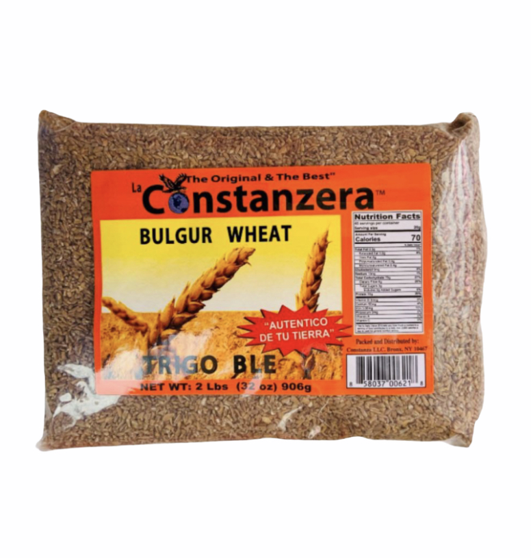 Trigo En Grano Buenahora® 5kg