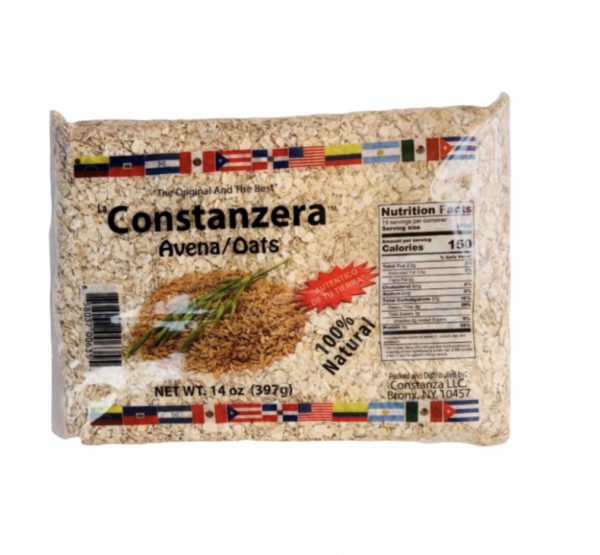 Constanzera Avena 14 oz