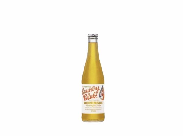 Country Club Merengue 12 oz