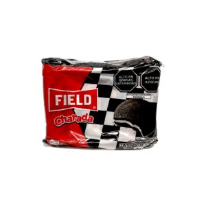 Field Galleta Charada 6 Pack x 240 gr.